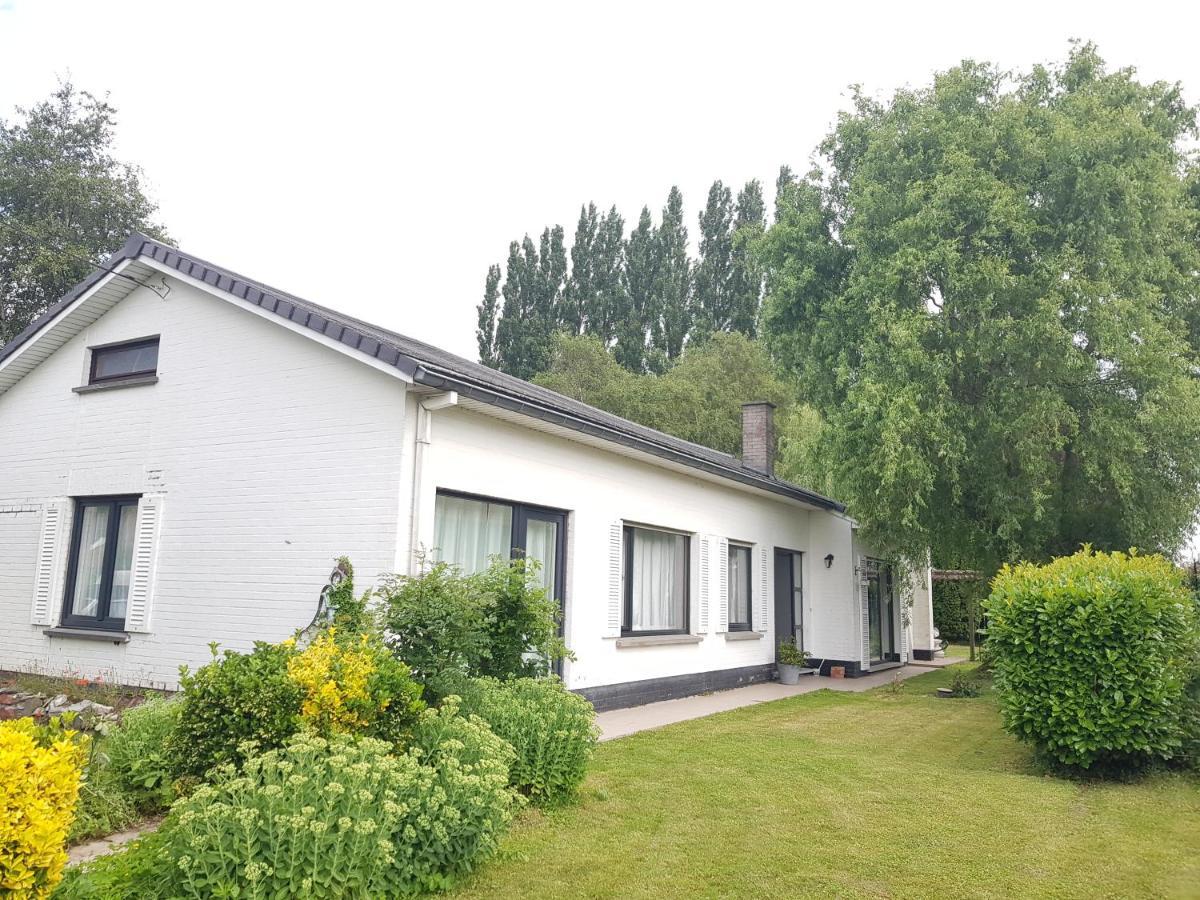 Mary'S Poppies - Bed & Breakfast Blandain Esterno foto